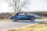 BMW 327 Convertible 1937 года